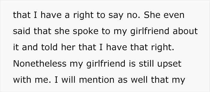 Groom Rejects Bride's 'Weird Family Tradition' Of Spending The Night With Her Mom, Drama Ensues Groom Rejects Bride's 'Weird Family Tradition' Of Spending The Night With Her Mom, Drama Ensues