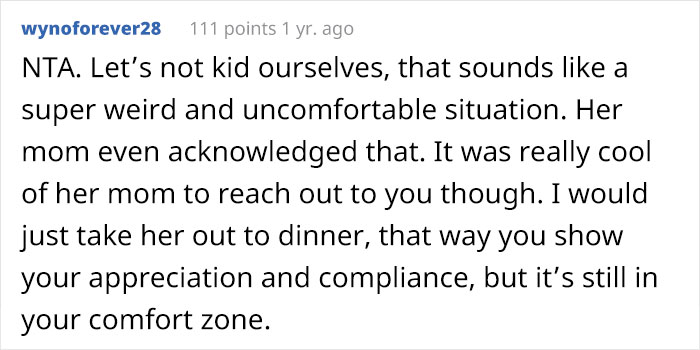 Groom Rejects Bride's 'Weird Family Tradition' Of Spending The Night With Her Mom, Drama Ensues Groom Rejects Bride's 'Weird Family Tradition' Of Spending The Night With Her Mom, Drama Ensues