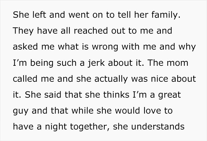 Groom Rejects Bride's 'Weird Family Tradition' Of Spending The Night With Her Mom, Drama Ensues Groom Rejects Bride's 'Weird Family Tradition' Of Spending The Night With Her Mom, Drama Ensues