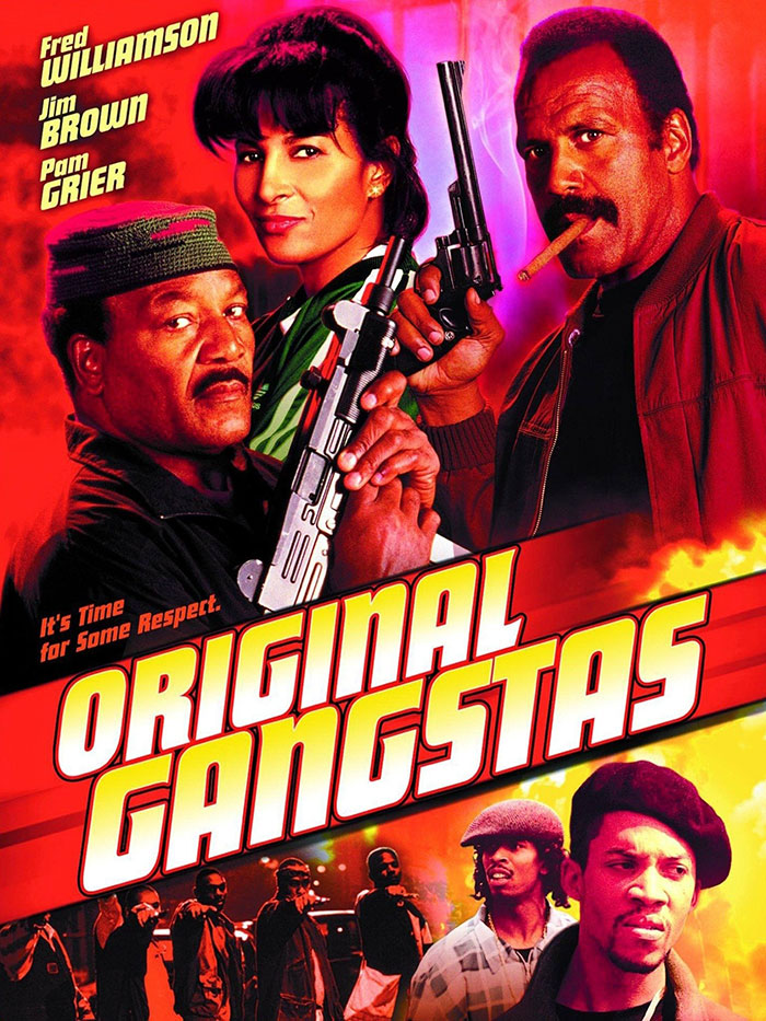 Original Gangstas