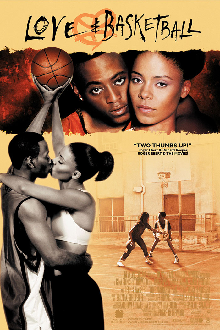 Love & Basketball