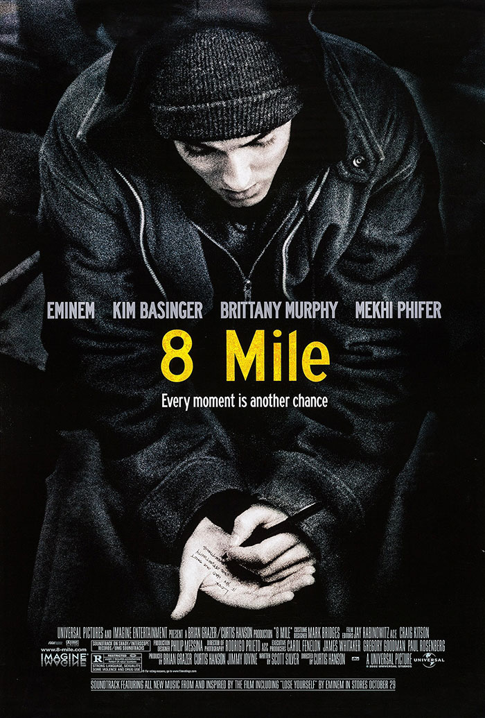 8 Mile