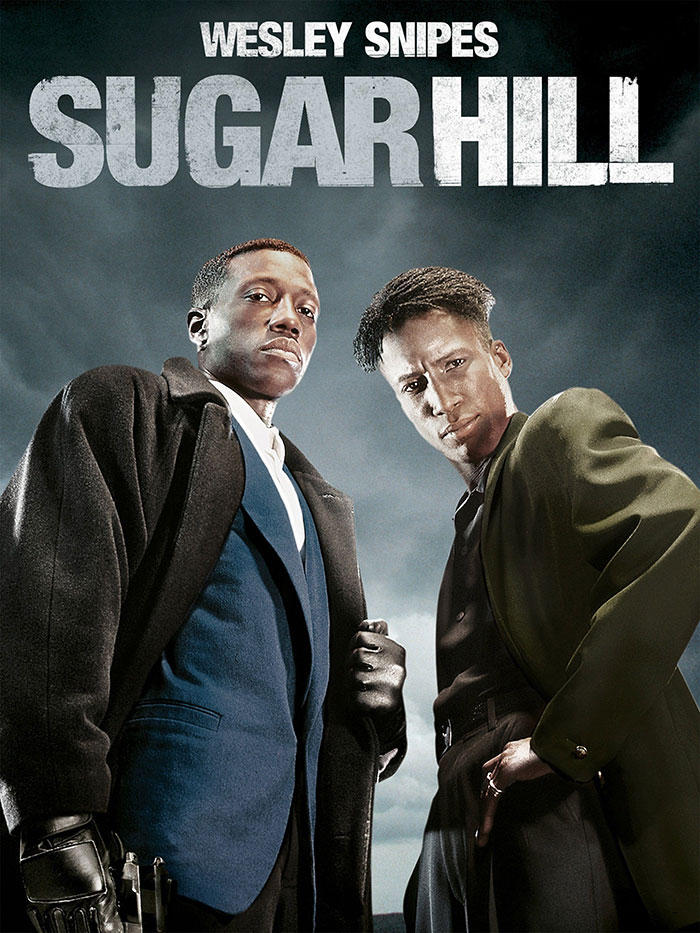 Sugar Hill