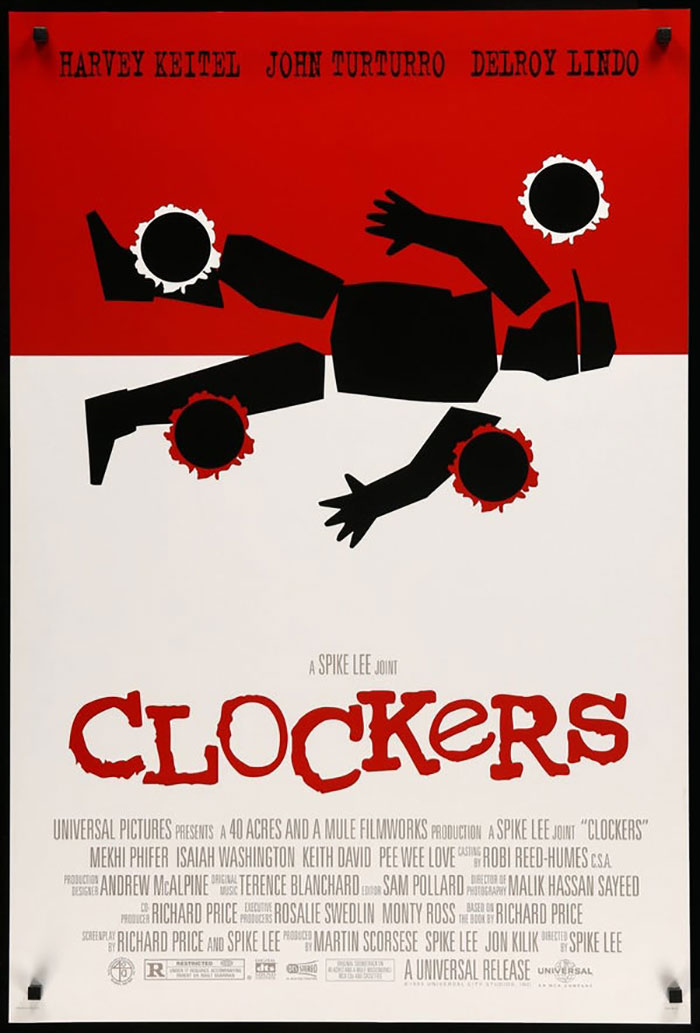 Clockers