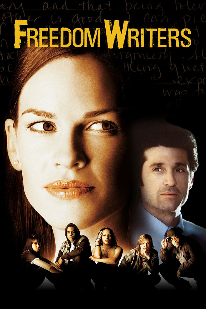 Freedom Writers
