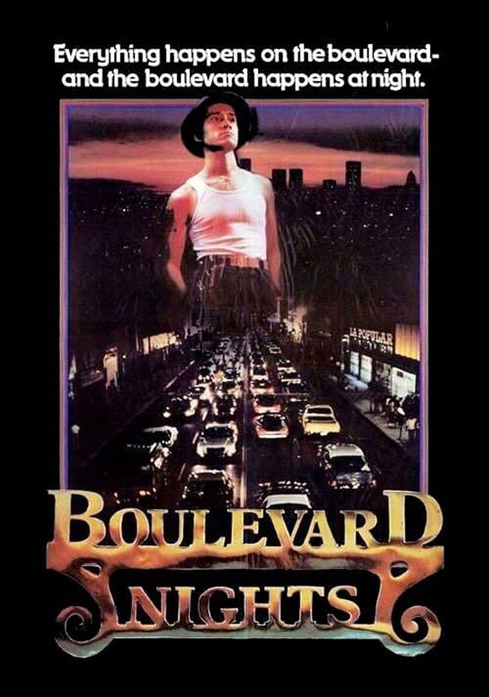 Boulevard Nights