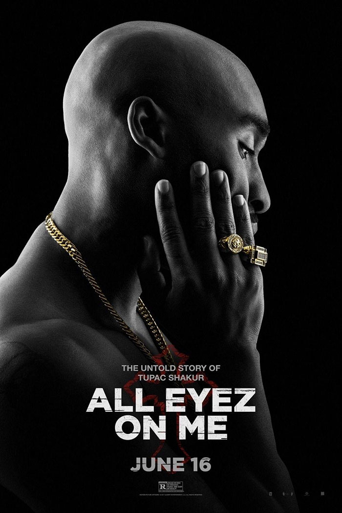All Eyez On Me