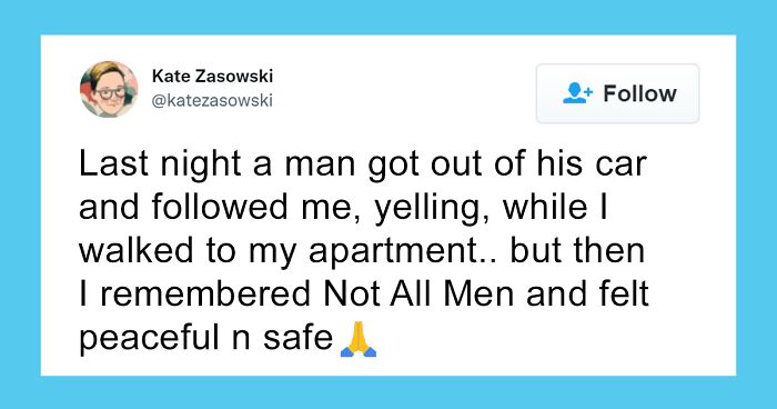 50 Times People Fought Against Patriarchy With Wit And Humor In This Facebook Group