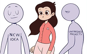 10 Divertidos cómics que muestran situaciones con las que te será fácil identificarte