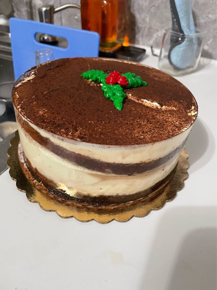 I Didn’t But My Grandma Did On This