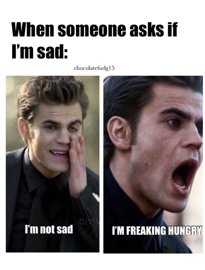 Vampire Diaries Is A Meme Goldmine
