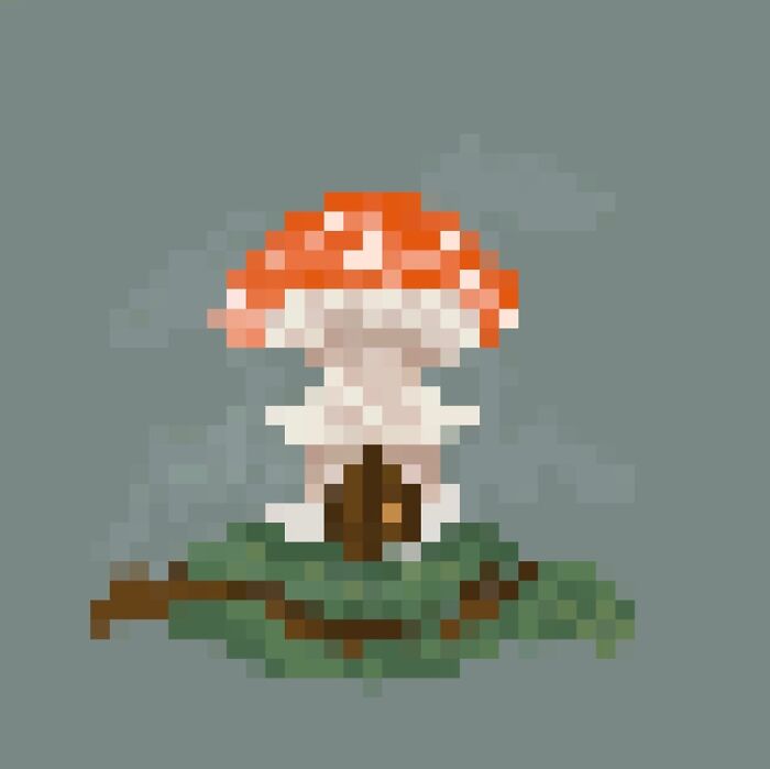 I’m An Aspiring Artist And I Created These Illustrations (13 Pics)