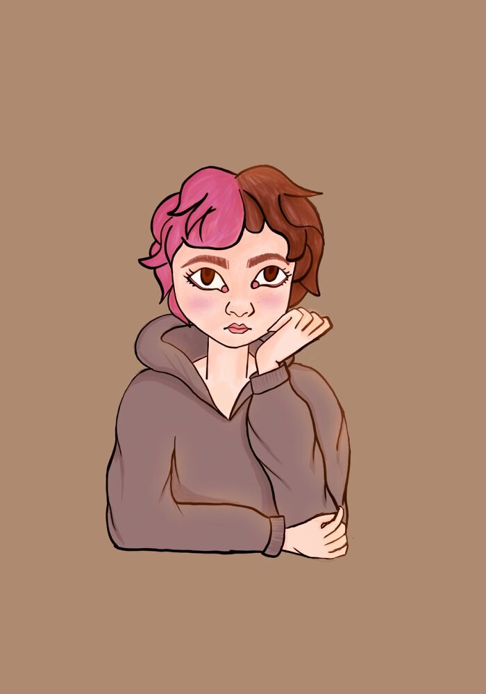 I’m An Aspiring Artist And I Created These Illustrations (13 Pics)