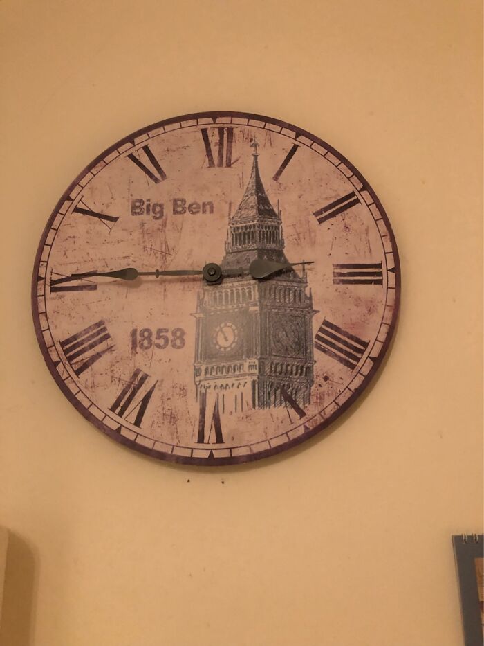 That’s Not How A Roman 4 Should Look Like