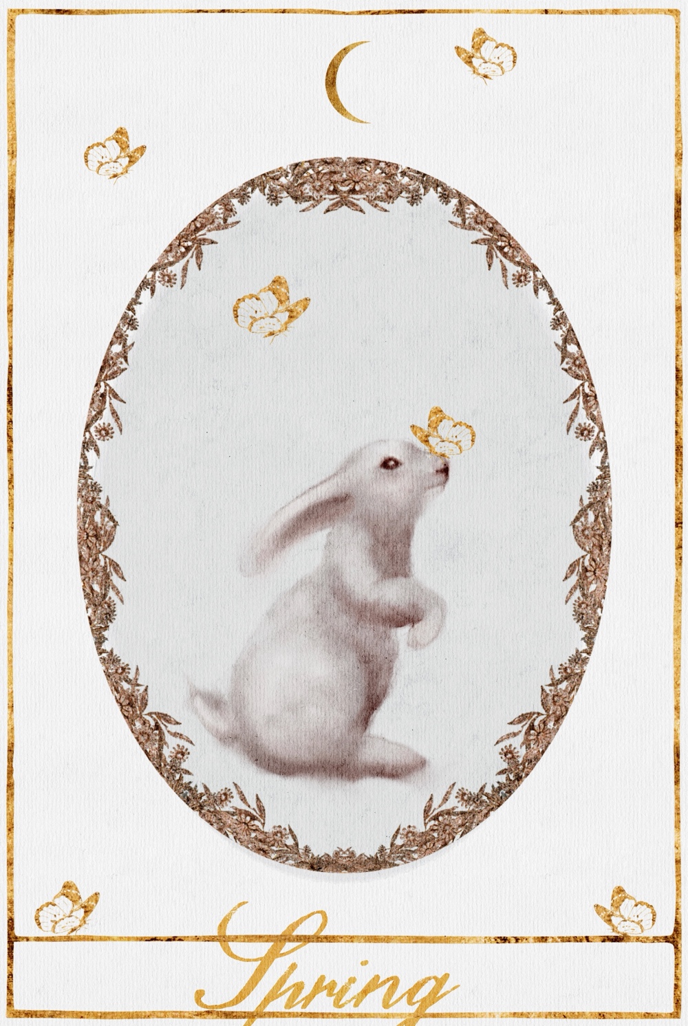 Beatrix Potter Inspired Water Colors Of Cute Baby Animals And Quotes