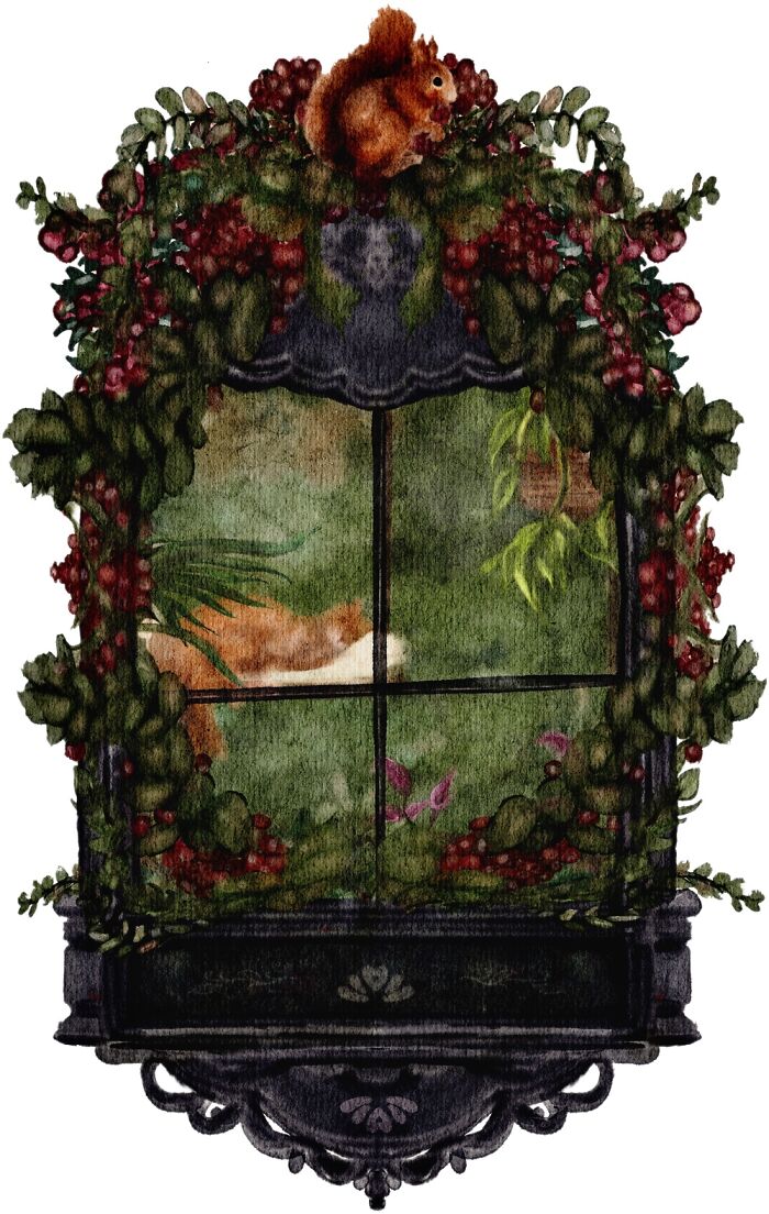 Beatrix Potter Inspired Watercolors Of Cute Baby Animals And Quotes