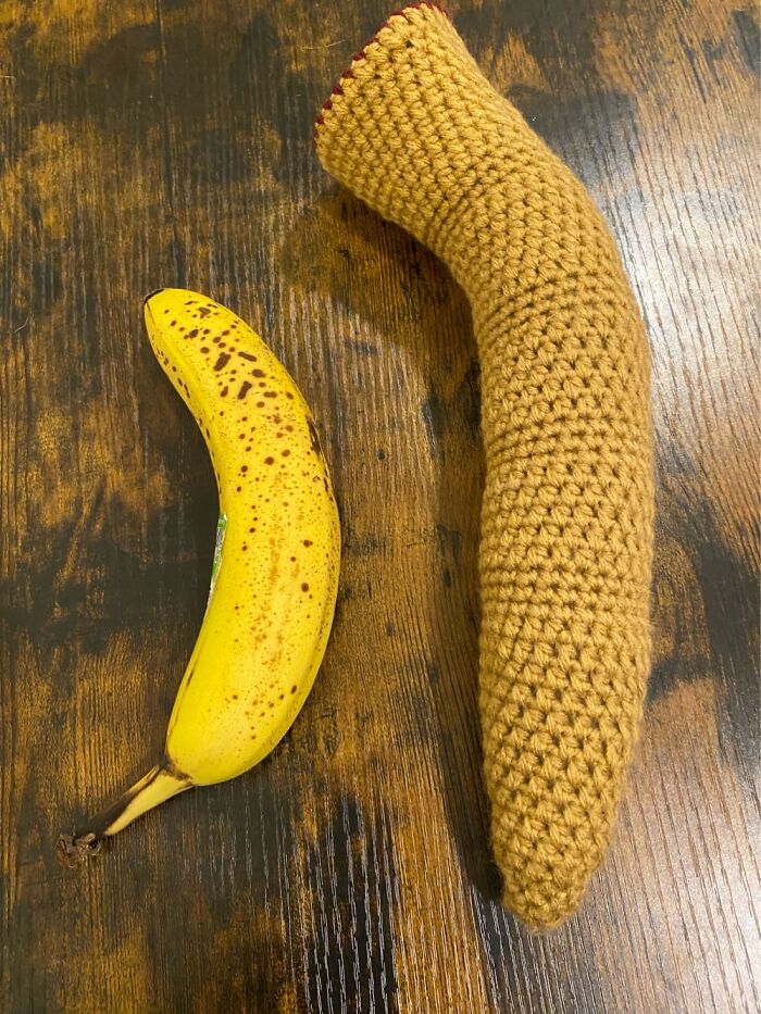 I Crochet Sandworms Inspired By The Dune Movies I Crochet Sandworms Inspired By The Dune Movies