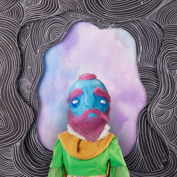 I Am Releasing A World Of Characters Into The Metaverse