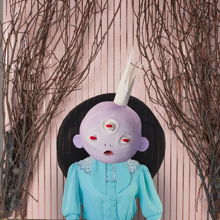 I Am Releasing A World Of Characters Into The Metaverse