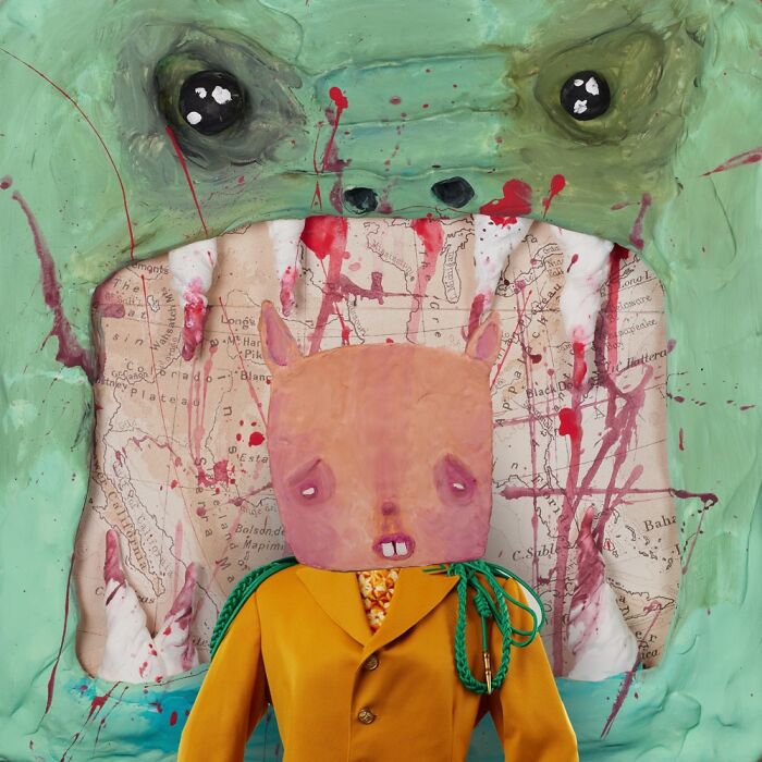 I Am Releasing A World Of Characters Into The Metaverse