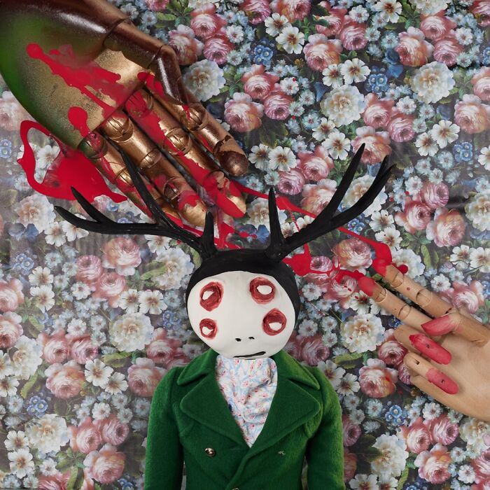 I Am Releasing A World Of Characters Into The Metaverse