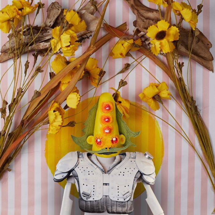 I Am Releasing A World Of Characters Into The Metaverse