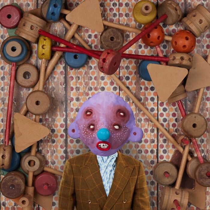 I Am Releasing A World Of Characters Into The Metaverse