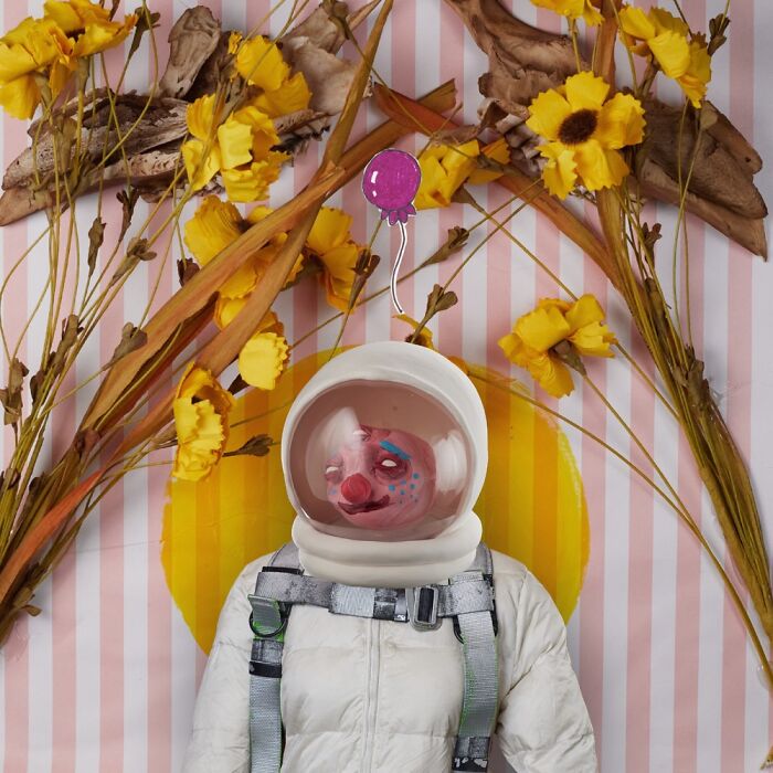 I Am Releasing A World Of Characters Into The Metaverse