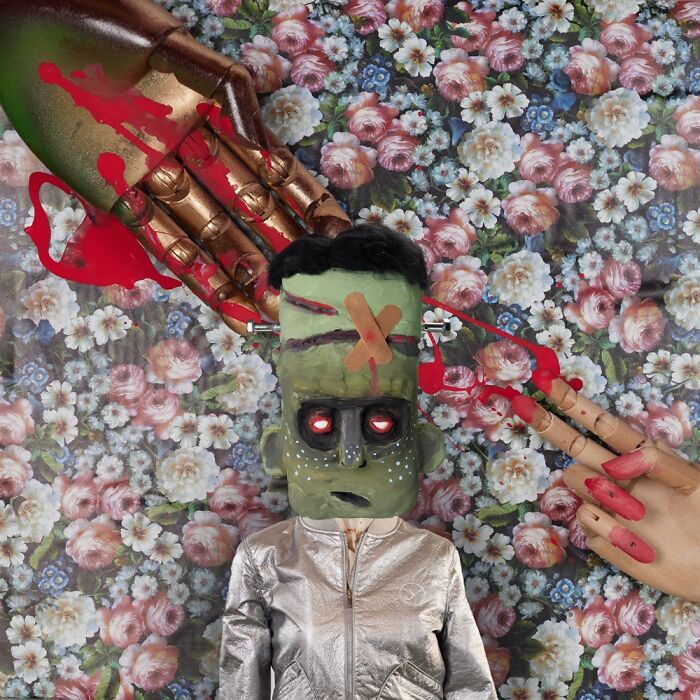 I Am Releasing A World Of Characters Into The Metaverse