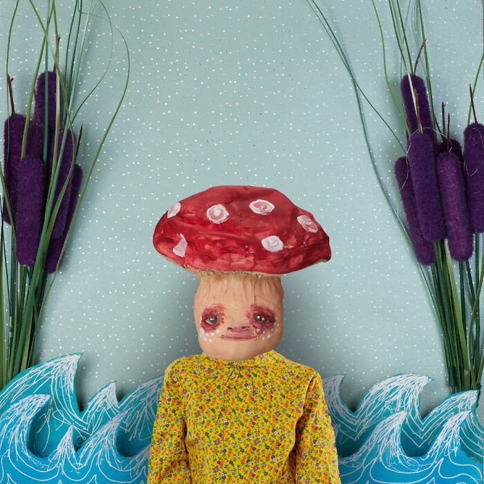 I Am Releasing A World Of Characters Into The Metaverse