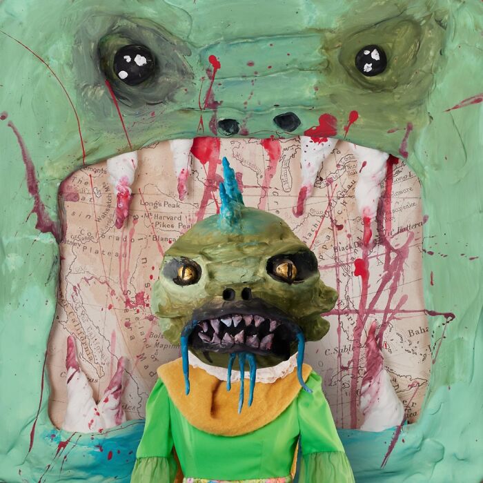 I Am Releasing A World Of Characters Into The Metaverse