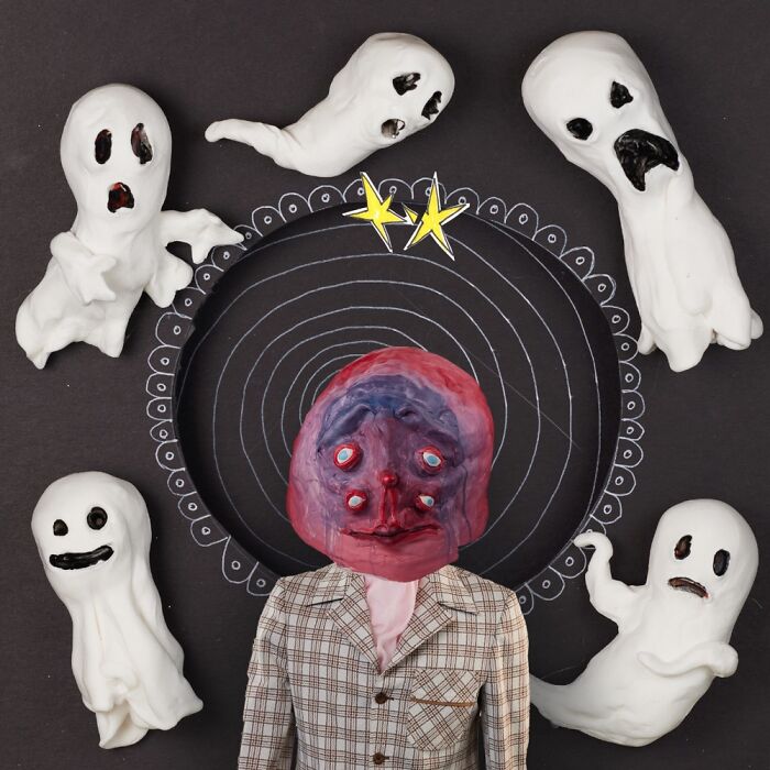 I Am Releasing A World Of Characters Into The Metaverse