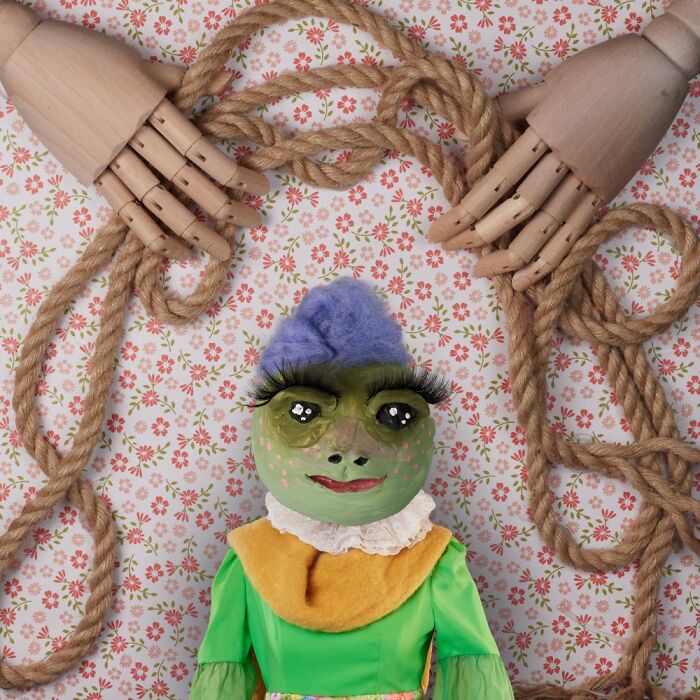 I Am Releasing A World Of Characters Into The Metaverse