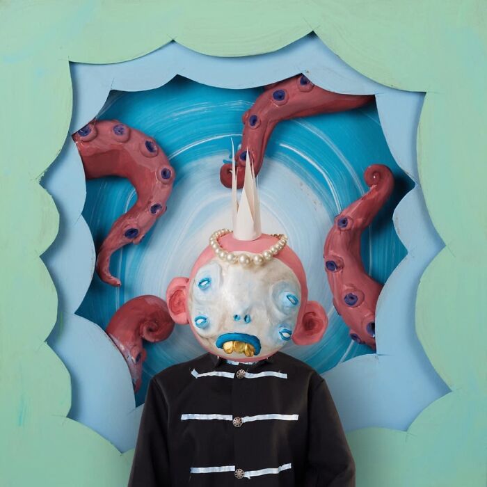 I Am Releasing A World Of Characters Into The Metaverse