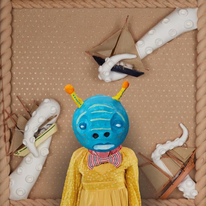 I Am Releasing A World Of Characters Into The Metaverse