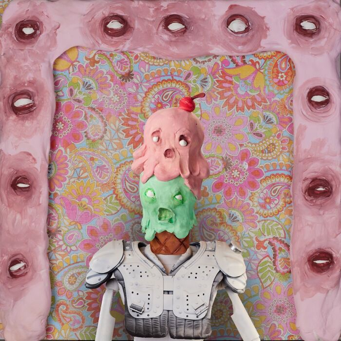 I Am Releasing A World Of Characters Into The Metaverse