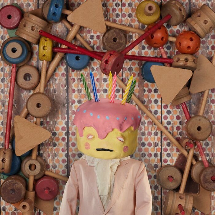 I Am Releasing A World Of Characters Into The Metaverse