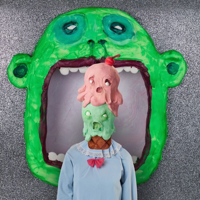 I Am Releasing A World Of Characters Into The Metaverse