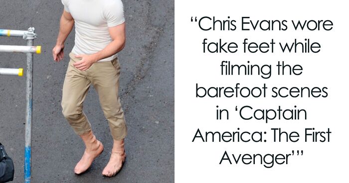 This Twitter Account Reveals 50 Fascinating Facts About The Film Industry