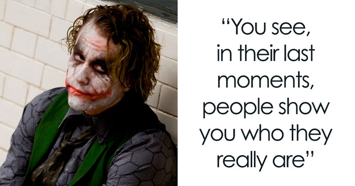 105 Joker Quotes About Life That Might Give You Food For Thought