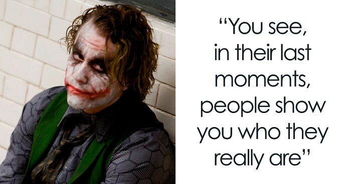 105 Joker Quotes About Life That Might Give You Food For Thought | Bored  Panda