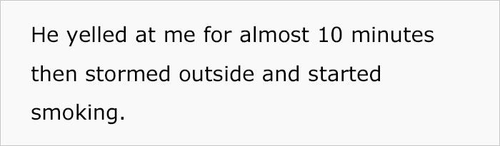 Mom Deliberately Takes Her Husband’s Savings After He Selfishly Returns His 11 Y.O. Daughter’s Gift To Use The Money On Something ‘Useful’ Mom Deliberately Takes Her Husband’s Savings After He Selfishly Returns His 11 Y.O. Daughter’s Gift To Use The Money On Something ‘Useful’