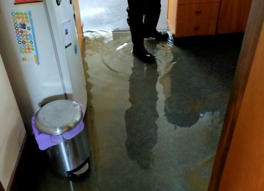 How A Friend Losing Everything In A Flood Caused Me To Create A Way To Fight Climate Change How A Friend Losing Everything In A Flood Caused Me To Create A Way To Fight Climate Change