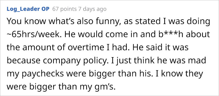 Boss Left Holding The Bag After Staff Walks Out From The Restaurant Because Of His Lies Of Not Being Able To Pay For Overtime Boss Left Holding The Bag After Staff Walks Out From The Restaurant Because Of His Lies Of Not Being Able To Pay For Overtime