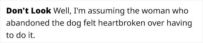 Woman Asked For Help On Social Media After Finding Abandoned Dog With A Note “I’m Sorry, Please Take Care Of Her” Woman Asked For Help On Social Media After Finding Abandoned Dog With A Note “I’m Sorry, Please Take Care Of Her”