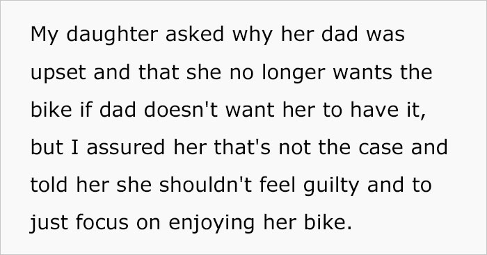 Mom Deliberately Takes Her Husband’s Savings After He Selfishly Returns His 11 Y.O. Daughter’s Gift To Use The Money On Something ‘Useful’ Mom Deliberately Takes Her Husband’s Savings After He Selfishly Returns His 11 Y.O. Daughter’s Gift To Use The Money On Something ‘Useful’