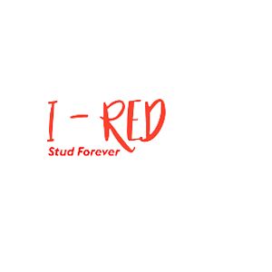 I - Red
