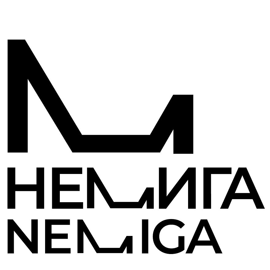 I've Made This Logo For The City District, Inspired By The Broken Bridge.