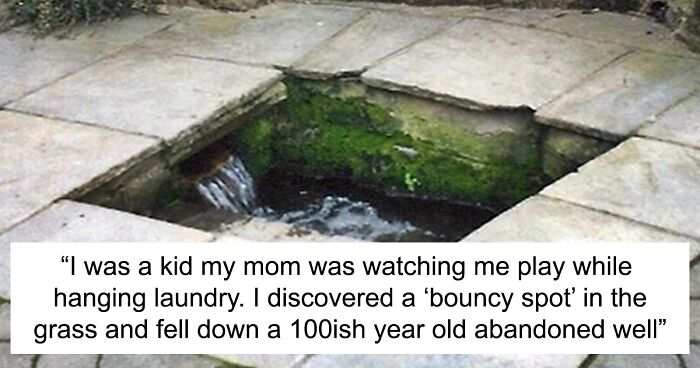 30 Crazy Yet Hilarious “I Looked Away For One Second” Stories Shared By Parents Online
