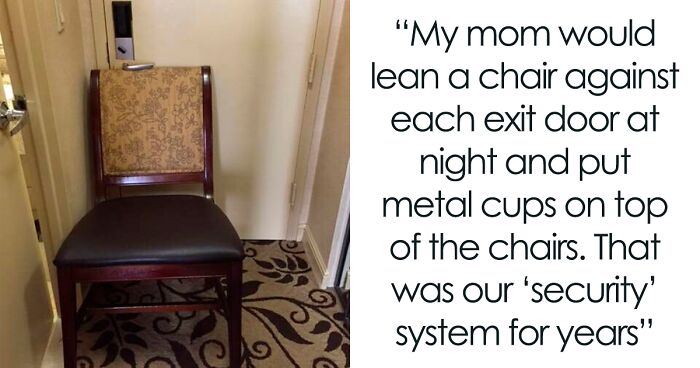 30 People From Low-Income Homes Explain The Things That Rich Kids Would Never Understand